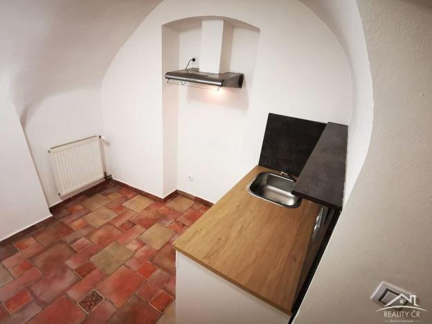 Prodej bytu 2+1, Jihlava, Křížová, 69 m2