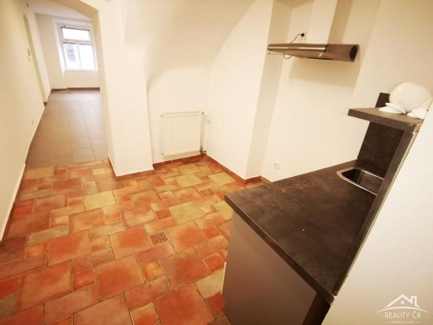 Prodej kanceláře, Jihlava, Křížová, 70 m2