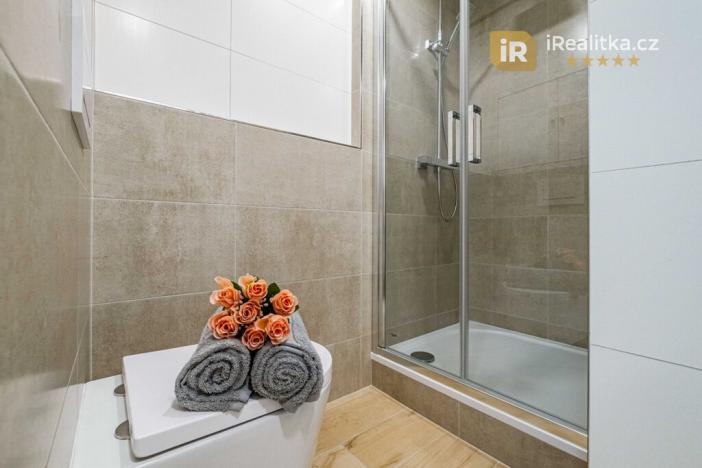Prodej bytu 1+kk, Hradec Králové - Nový Hradec Králové, Brožíkova, 29 m2