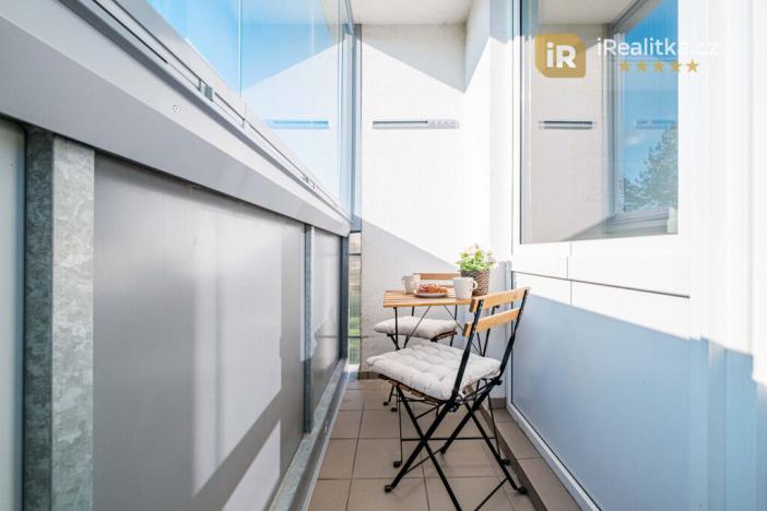 Prodej bytu 1+kk, Hradec Králové - Nový Hradec Králové, Brožíkova, 29 m2