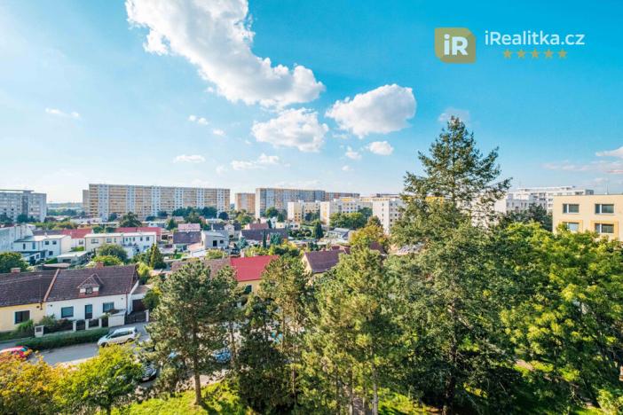 Prodej bytu 1+kk, Hradec Králové - Nový Hradec Králové, Brožíkova, 29 m2