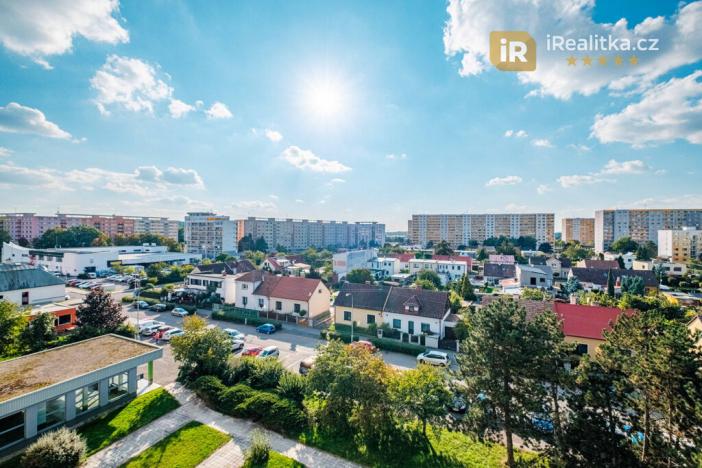 Prodej bytu 1+kk, Hradec Králové - Nový Hradec Králové, Brožíkova, 29 m2