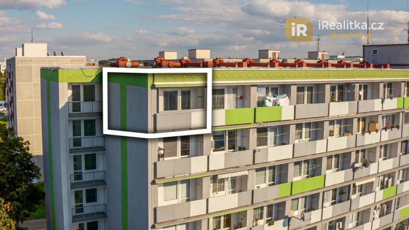 Prodej bytu 1+kk, Hradec Králové - Nový Hradec Králové, Brožíkova, 29 m2