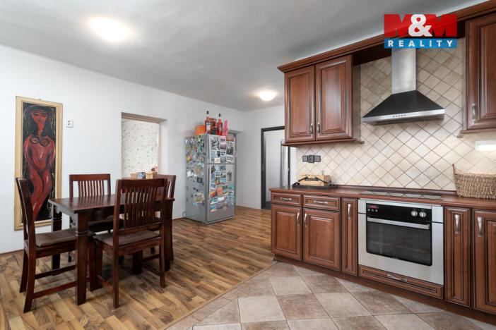 Prodej rodinného domu, Ostrava - Nová Bělá, Mitrovická, 246 m2