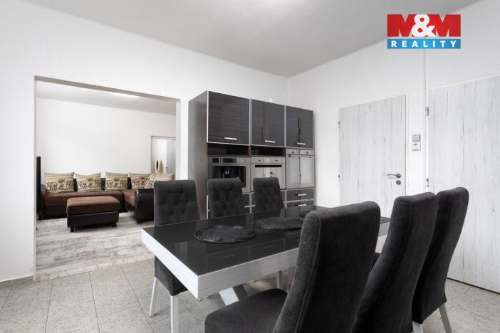 Prodej rodinného domu, Ostrava - Nová Bělá, Mitrovická, 246 m2