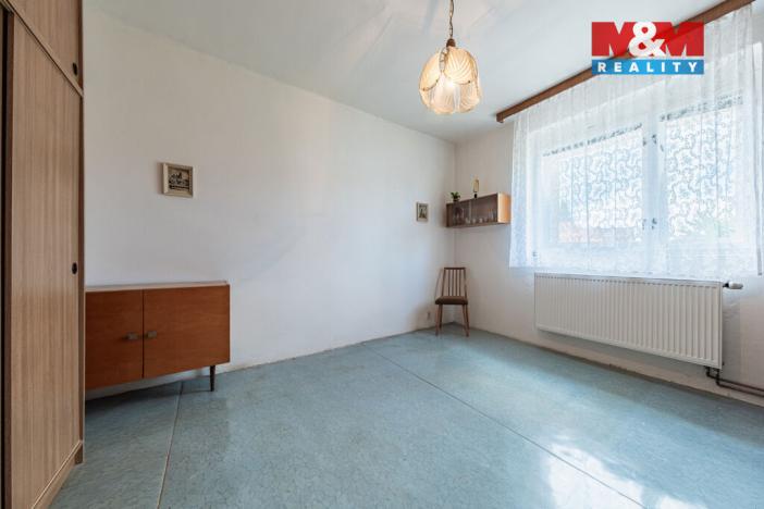 Prodej rodinného domu, Louny, Riegrova, 200 m2