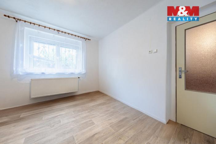 Prodej rodinného domu, Louny, Riegrova, 200 m2