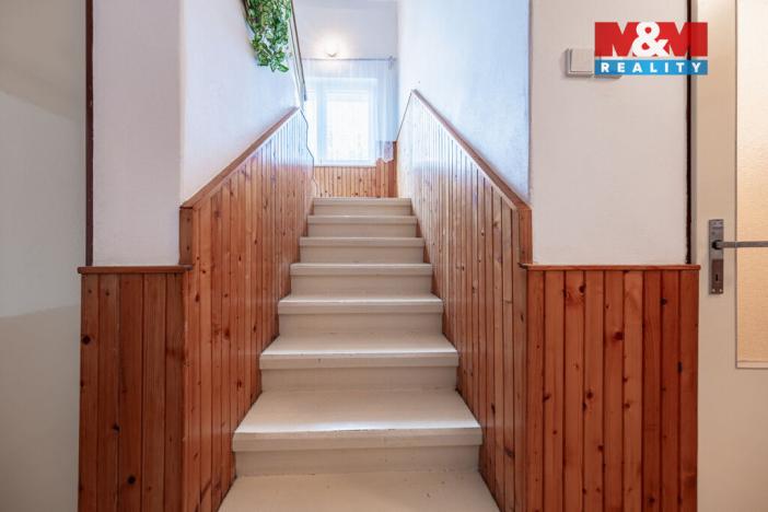 Prodej rodinného domu, Louny, Riegrova, 200 m2