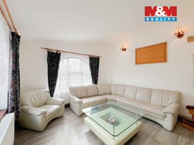 Prodej rodinného domu, Čachrov - Jesení, 230 m2