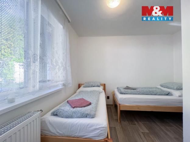 Prodej rodinného domu, Čachrov - Jesení, 230 m2