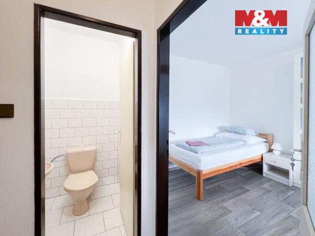 Prodej rodinného domu, Čachrov - Jesení, 230 m2