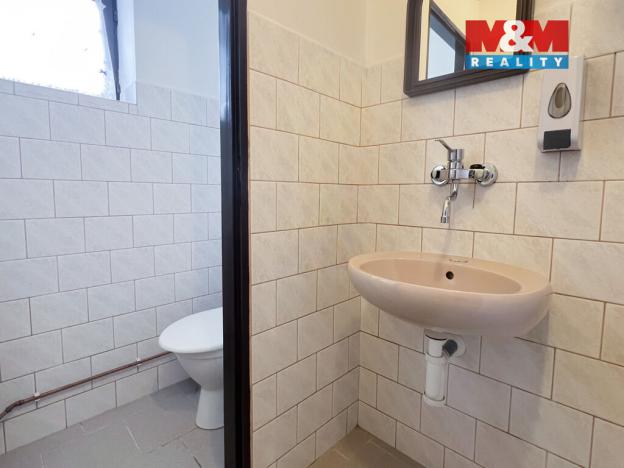 Prodej rodinného domu, Čachrov - Jesení, 230 m2