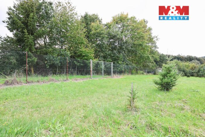 Prodej pozemku pro bydlení, Nový Malín, 3715 m2