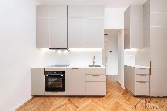Prodej bytu 2+kk, Praha - Vinohrady, Chodská, 54 m2
