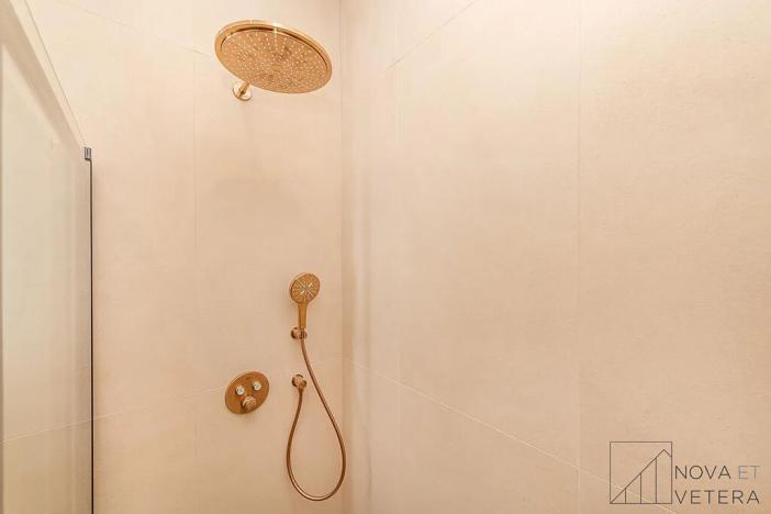 Prodej bytu 2+kk, Praha - Vinohrady, Chodská, 54 m2