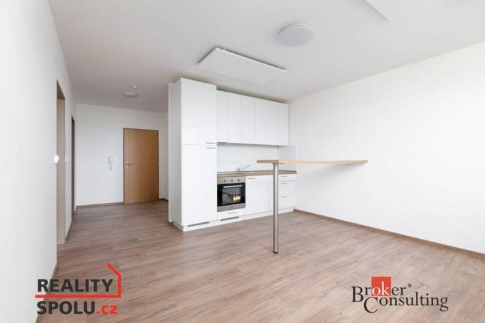 Pronájem bytu 1+kk, Bruntál, Příčná, 20 m2