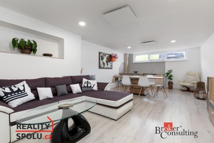 Pronájem bytu 1+kk, Bruntál, Příčná, 20 m2