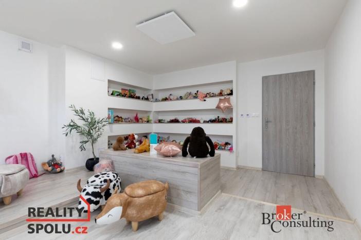 Pronájem bytu 1+kk, Bruntál, Příčná, 20 m2