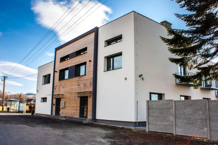Pronájem bytu 1+kk, Staříč, Fryčovická, 33 m2