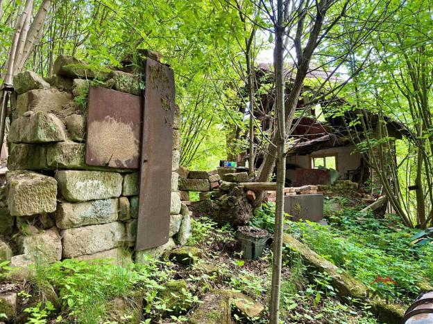 Prodej pozemku pro bydlení, Mírová pod Kozákovem, 1851 m2