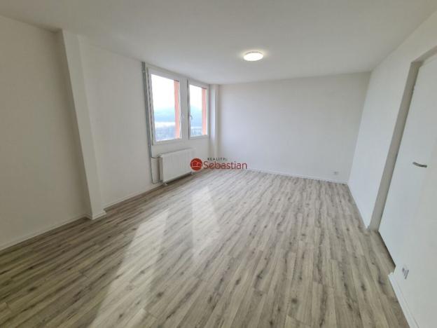 Pronájem bytu 3+1, Teplice - Trnovany, Antonína Sochora, 99 m2