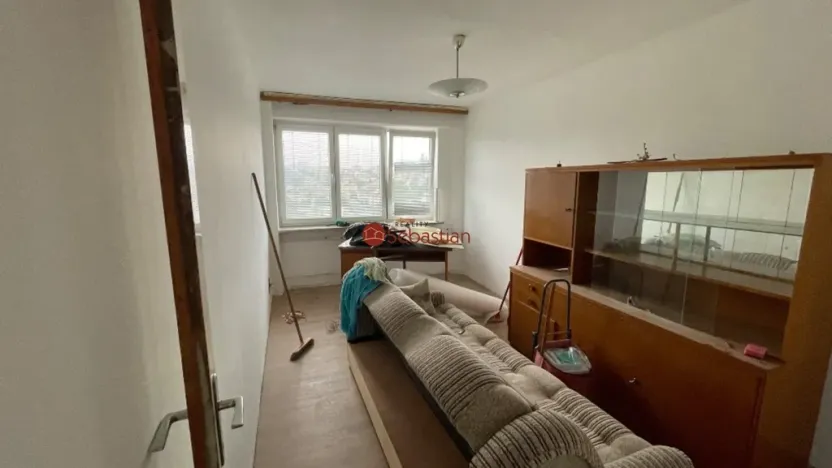 Pronájem bytu 3+1, Praha - Dejvice, Evropská, 100 m2