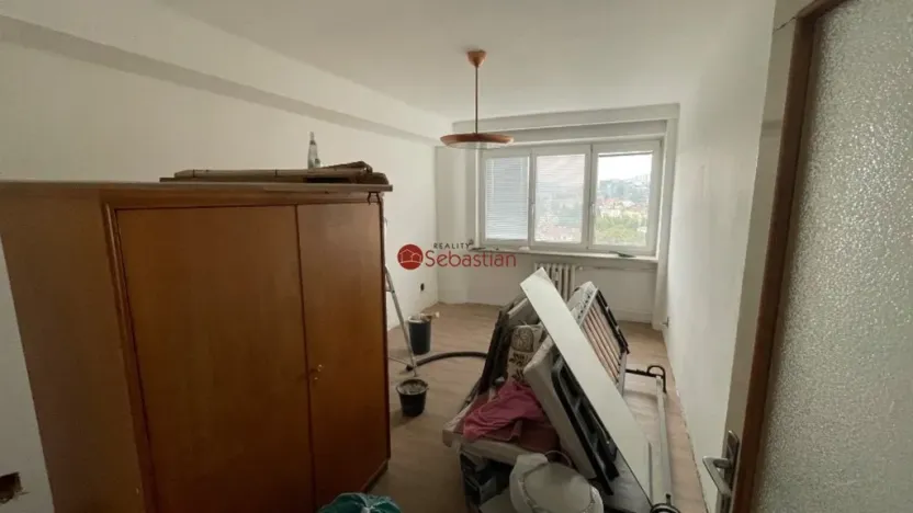 Pronájem bytu 3+1, Praha - Dejvice, Evropská, 100 m2