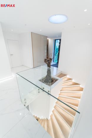 Prodej vily, Příbram - Příbram II, Jasná, 312 m2