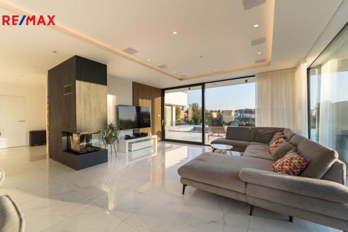 Prodej vily, Příbram - Příbram II, Jasná, 312 m2