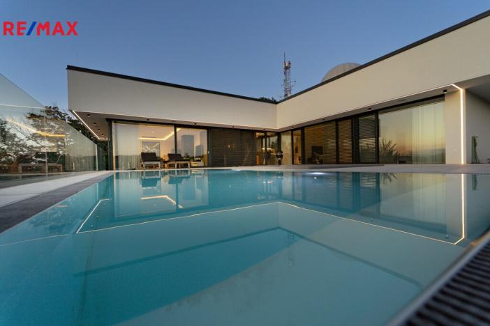 Prodej vily, Příbram - Příbram II, Jasná, 312 m2