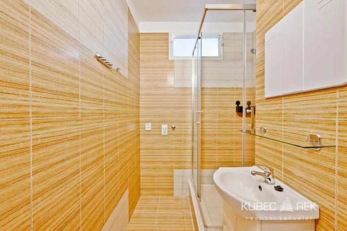 Prodej bytu 1+1, Nová Včelnice, Na Hliněnce, 43 m2