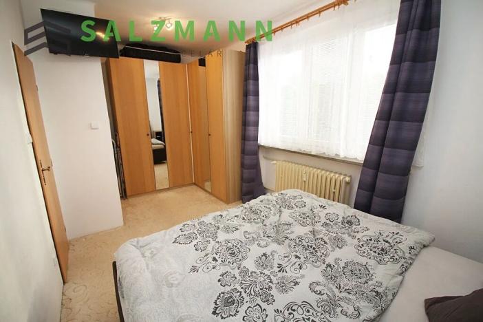 Pronájem bytu 3+1, Plzeň, Revoluční, 82 m2