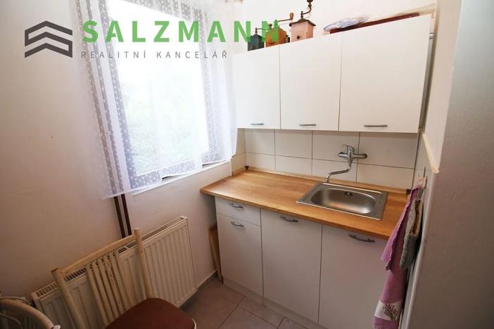 Prodej chaty, Pernarec, 70 m2