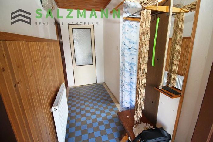 Prodej chaty, Pernarec, 70 m2