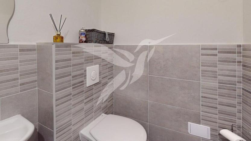 Prodej rodinného domu, Nýrsko, Karla Čapka, 129 m2