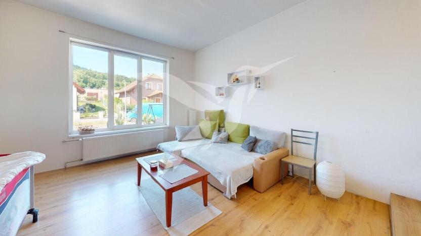 Prodej rodinného domu, Nýrsko, Karla Čapka, 129 m2