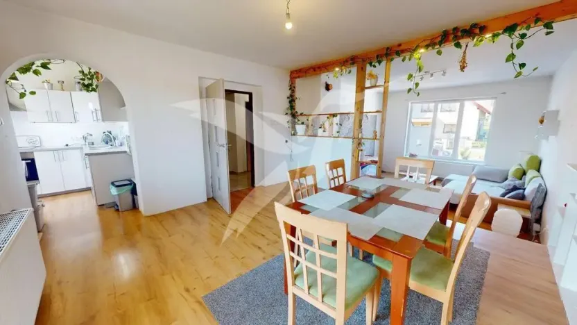 Prodej rodinného domu, Nýrsko, Karla Čapka, 129 m2