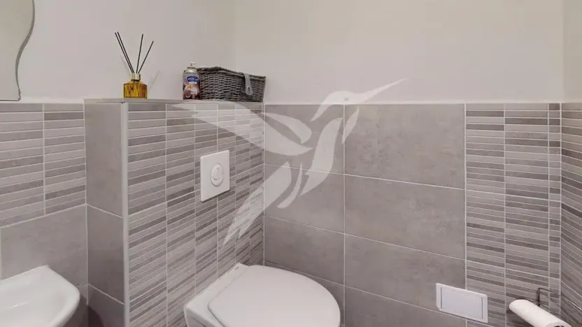 Prodej rodinného domu, Nýrsko, Karla Čapka, 129 m2