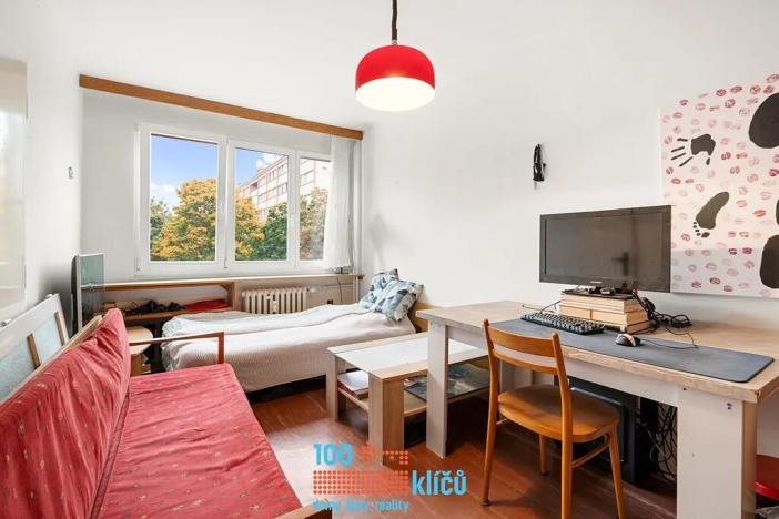 Prodej bytu 4+1, Pardubice, Kosmonautů, 69 m2