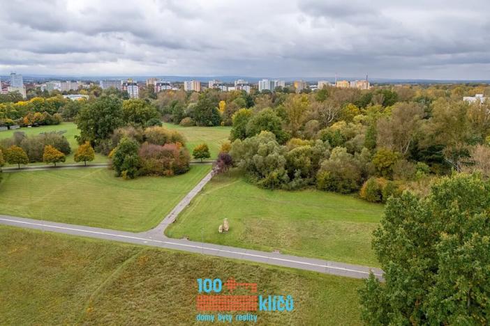 Prodej bytu 4+1, Pardubice, Kosmonautů, 69 m2