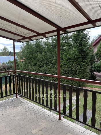 Prodej chaty, Nová Ves, 140 m2
