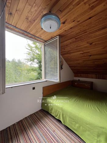 Prodej chaty, Nová Ves, 140 m2