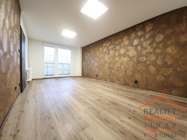 Prodej bytu 3+1, Hradec Králové, třída Edvarda Beneše, 98 m2