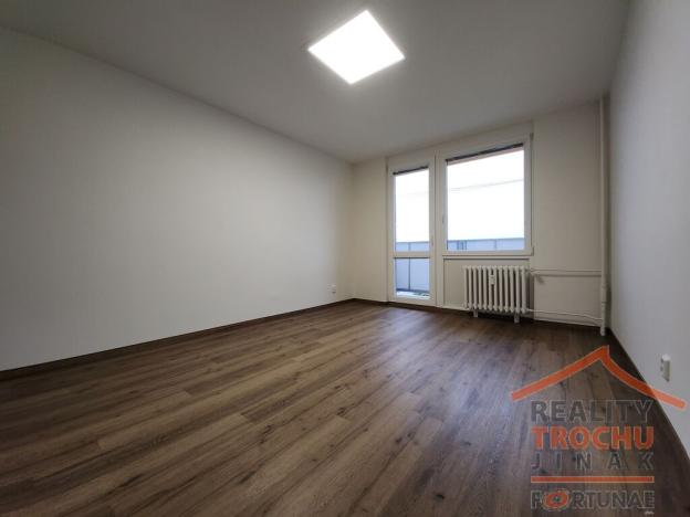 Prodej bytu 3+1, Hradec Králové, třída Edvarda Beneše, 98 m2