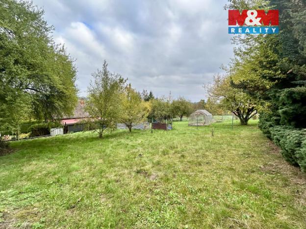 Prodej chaty, Pelhřimov, 16 m2