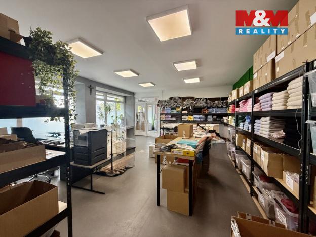 Prodej výrobních prostor, Bohumín - Šunychl, Šunychelská, 460 m2