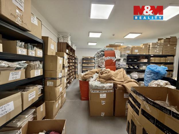 Prodej výrobních prostor, Bohumín - Šunychl, Šunychelská, 460 m2