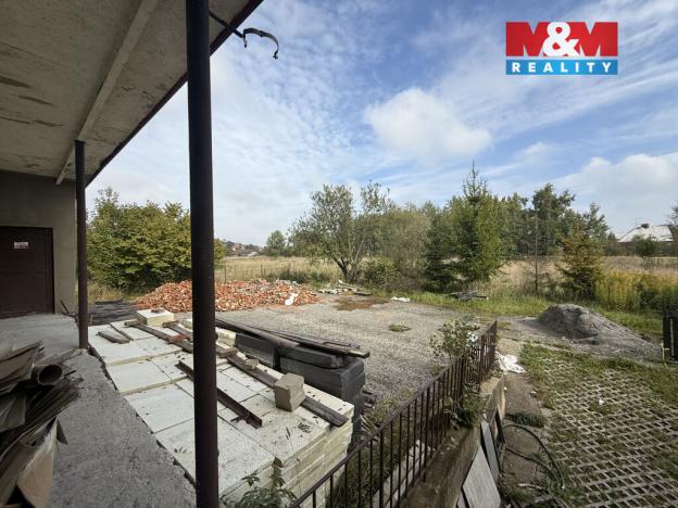 Prodej výrobních prostor, Bohumín - Šunychl, Šunychelská, 460 m2