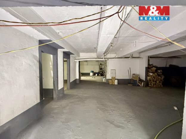 Prodej výrobních prostor, Bohumín - Šunychl, Šunychelská, 460 m2