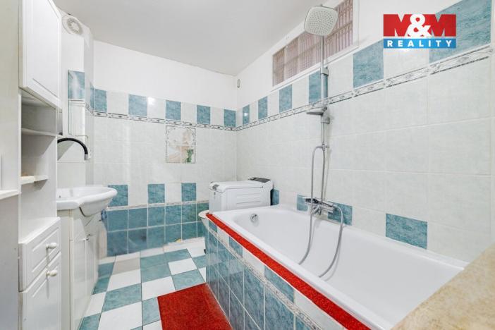 Prodej činžovního domu, Mělník, Kněžny Emmy, 330 m2